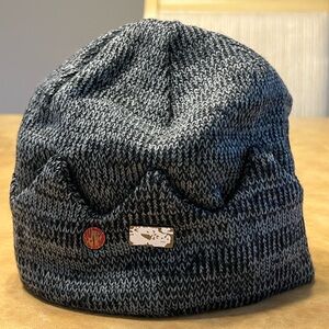 Riverdale Jughead gray Knit Beanie